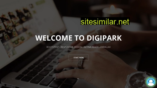 digipark.co.in alternative sites