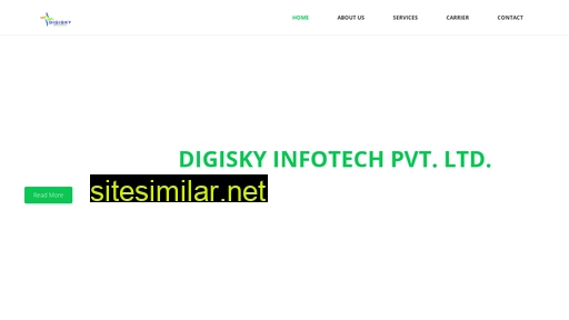 digisky.in alternative sites