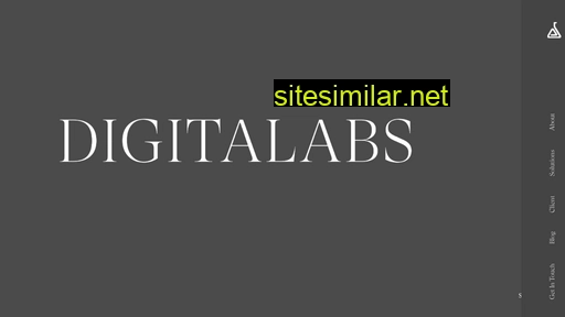 Digitalabs similar sites