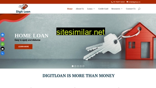 digitloan.in alternative sites