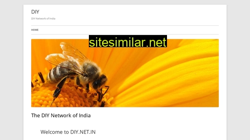 diy.net.in alternative sites
