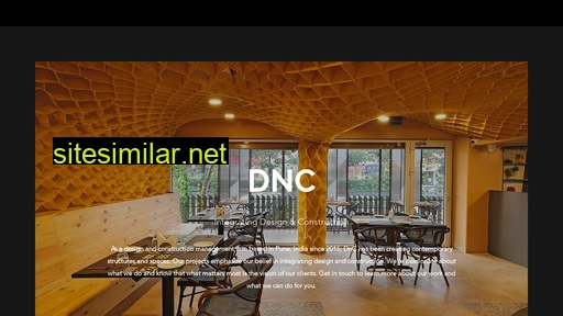dnc.net.in alternative sites