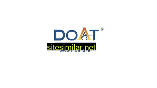 doat.co.in alternative sites