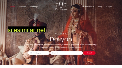 Doliyan similar sites