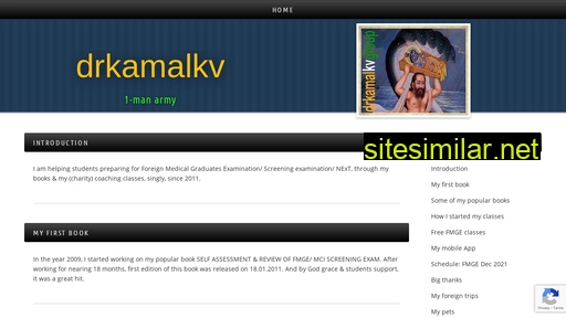 drkamalkvgroup.co.in alternative sites