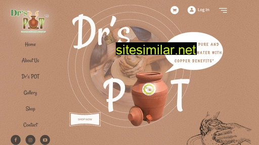 drspot.co.in alternative sites