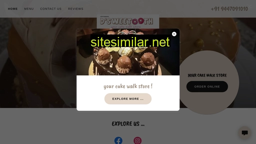 dsweetooth.in alternative sites
