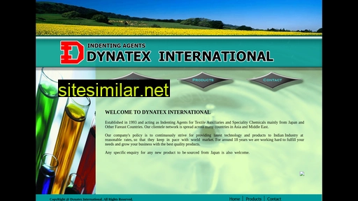 dynatex.in alternative sites