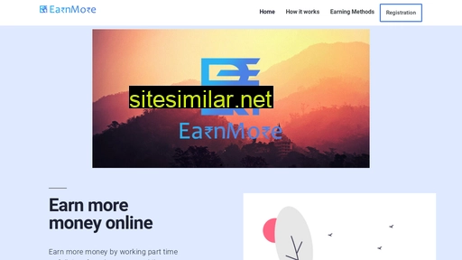 earnmore.co.in alternative sites