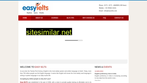 easyielts.co.in alternative sites