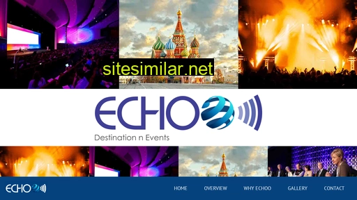 echoo.co.in alternative sites