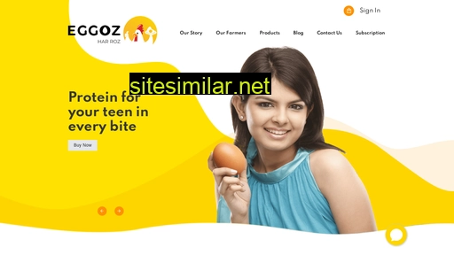 eggoz.in alternative sites