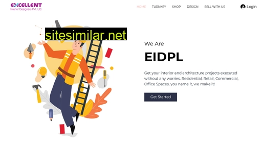 eidpl.co.in alternative sites