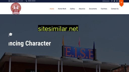 eise.co.in alternative sites