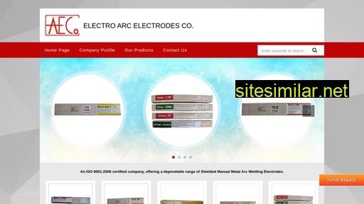 electroarc.in alternative sites