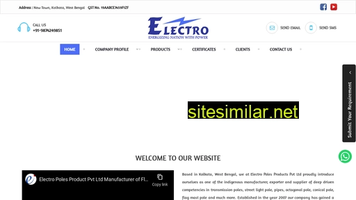 electropoles.co.in alternative sites