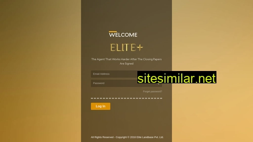 elitecrm.in alternative sites
