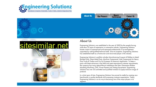 engineeringsolutionz.in alternative sites