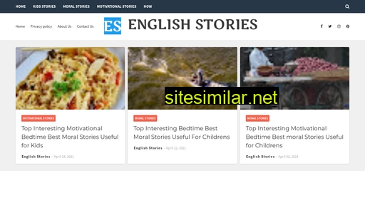 englishstories.in alternative sites