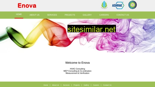enova.co.in alternative sites