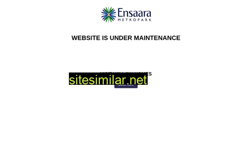 ensaara.co.in alternative sites