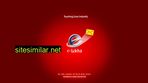e-lekha.in alternative sites