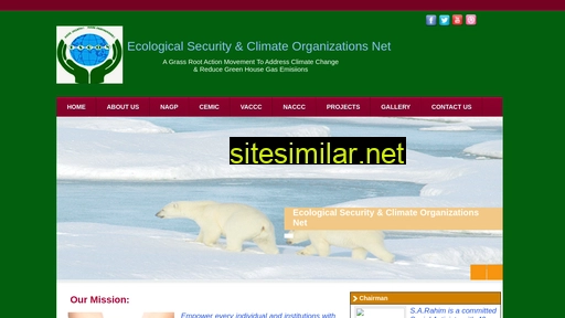 escon.org.in alternative sites