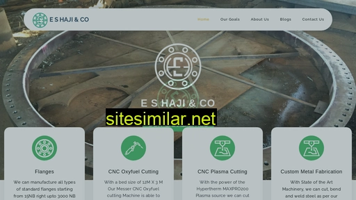 eshaji.in alternative sites