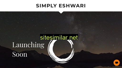 eshwari.in alternative sites