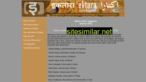 etihas.in alternative sites