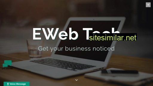eweb.co.in alternative sites