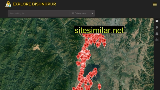 explorebishnupur.in alternative sites