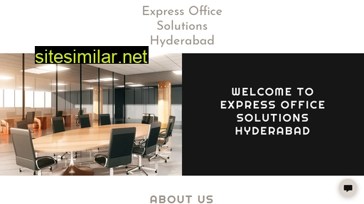 expressofficesolutions.in alternative sites