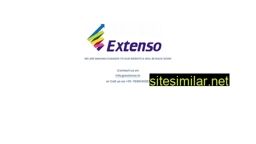 extenso.in alternative sites
