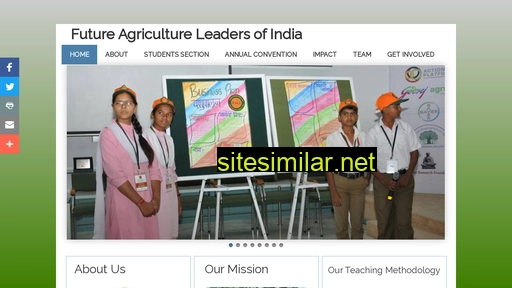 fali-agrieducation.in alternative sites