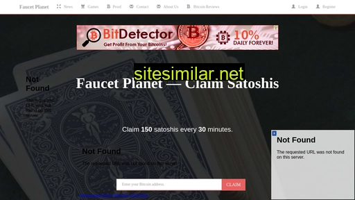faucetplanet.in alternative sites