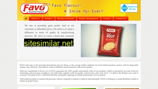 favo.co.in alternative sites