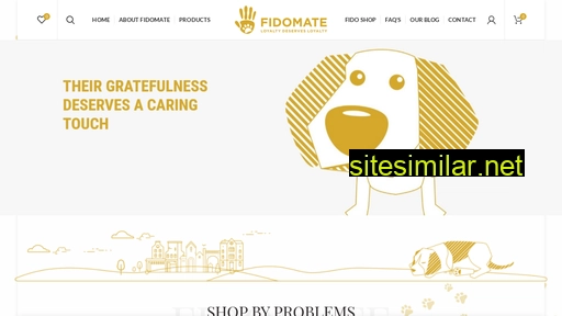 fidomate.in alternative sites
