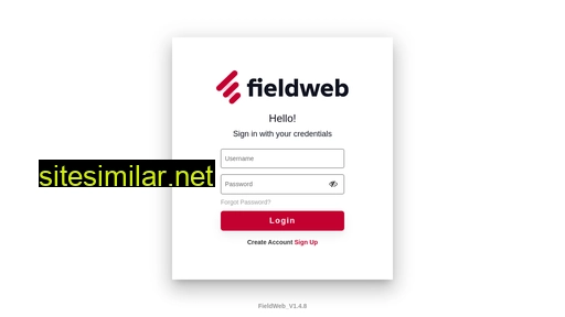 fieldweb.in alternative sites