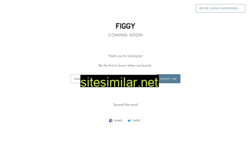 figgy.in alternative sites