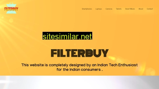 filterbuy.in alternative sites