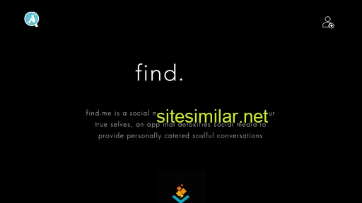 Findmeapp similar sites