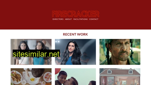 firecracker.co.in alternative sites