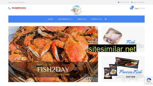 fish2day.co.in alternative sites