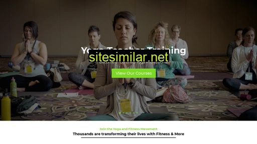 fitnessandmore.co.in alternative sites