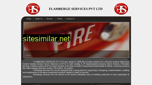 flamberge.co.in alternative sites