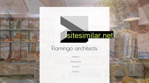 flamingoarchitects.co.in alternative sites