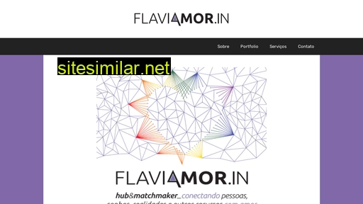 flaviamor.in alternative sites