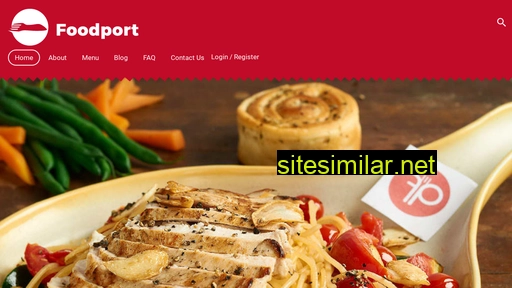 foodport.co.in alternative sites