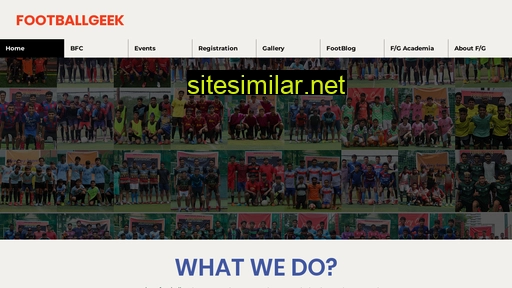 footballgeek.co.in alternative sites